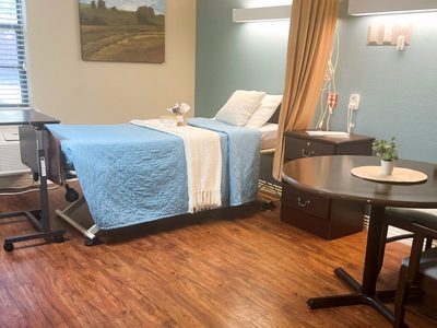 San Gabriel Rehabilitation and Care Center