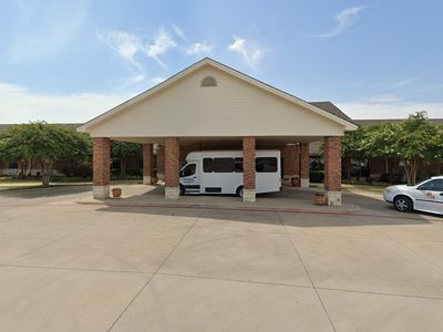 Decatur Medical Lodge