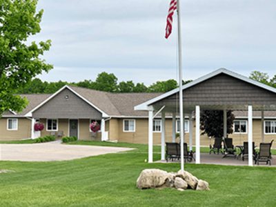 Maple Ridge Living Center