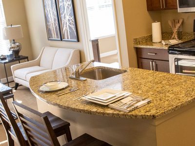Pomeroy Living Sterling Assisted