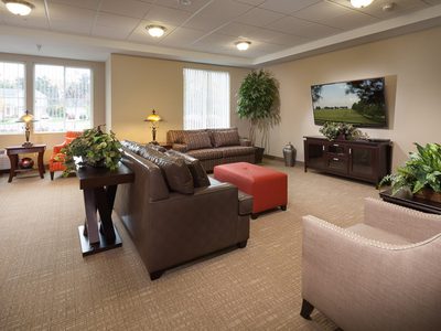 The Rivers Assisted Living