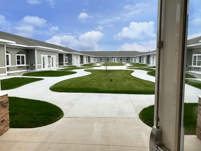 New Hope White Lake Senior Living Community