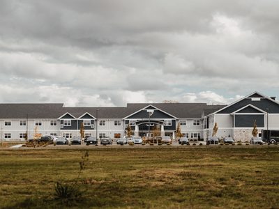 Harbor Terrace Senior Living