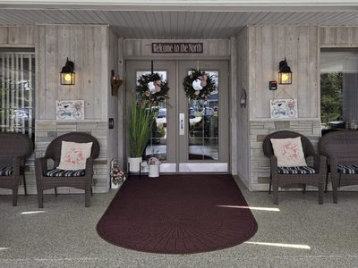 Arbor North