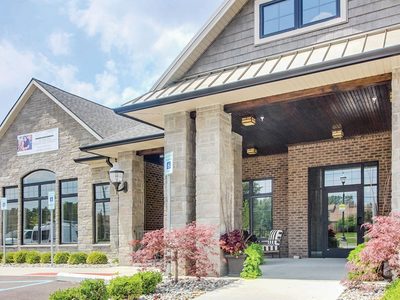 Glen Abbey Assisted Living