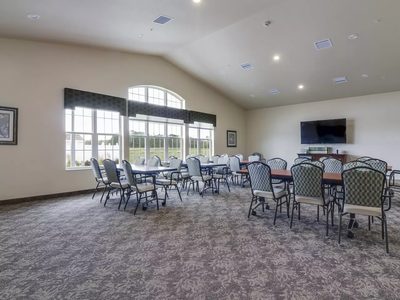 Crestwood Village Assisted Living & Memory Care
