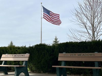 Culver Meadows Senior Living