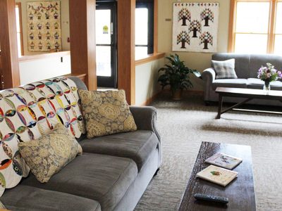 Trillium House