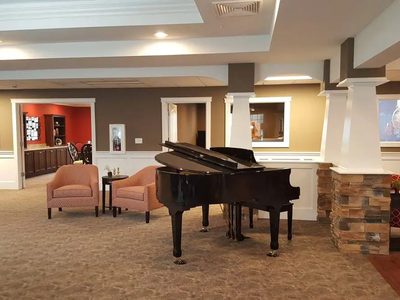 Charter Senior Living of Davison