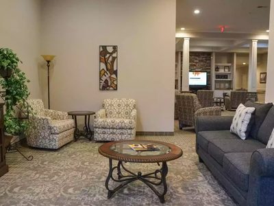 Serene Meadows of Grand Blanc II