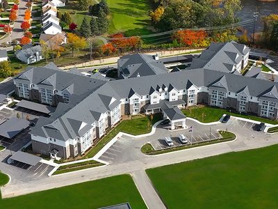 American House Village of Bloomfield