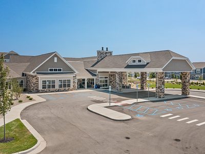 Quincy Place Senior Living