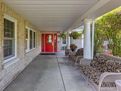 Northville Pointe Senior Living