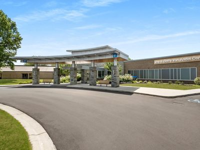 Interactions Residential Treatment