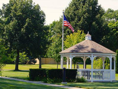 Grand Pines Assisted Living Center