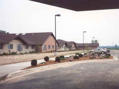 Great Lakes Christian Homes