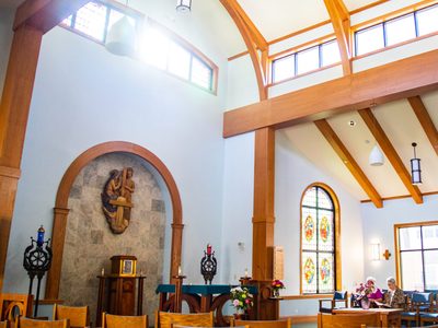 Nazareth Center