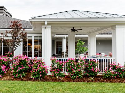 Grand Brook Memory Care