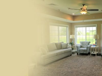 Coleman Fields Assisted Living