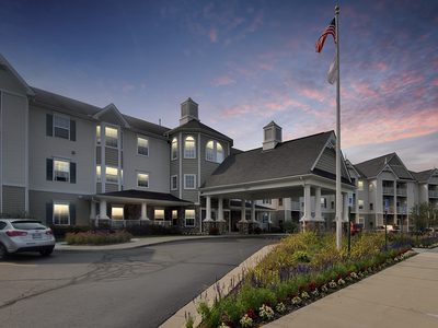 Oakhaven Manor