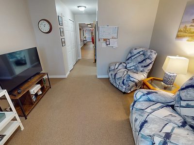 Aspen Assisted Living
