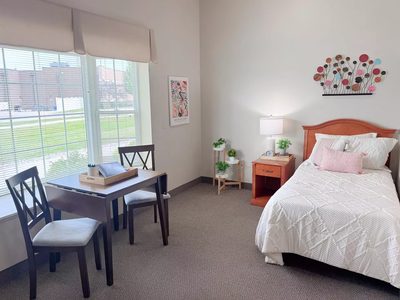 Springvale Assisted Living