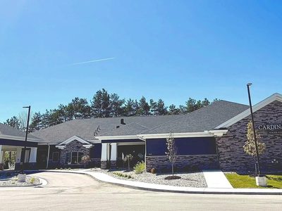 Cardinal Cove Senior Assisted Living
