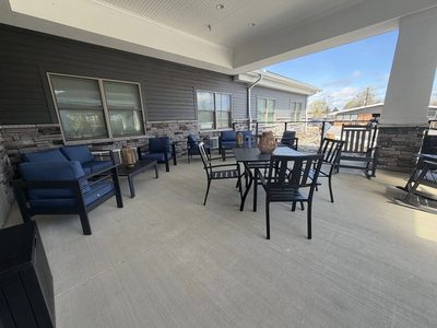 Cardinal Cove Senior Assisted Living