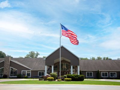 Legacy Assisted Living