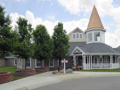 Van Gogh House Inn