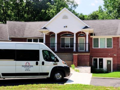Centered Care LLC