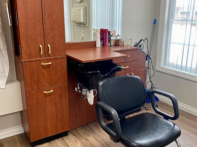Lakeview Assisted Living