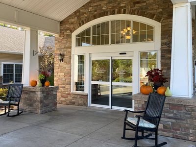 Lakeview Assisted Living