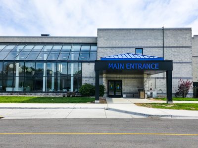Genesee Health System Bh Urgent Care