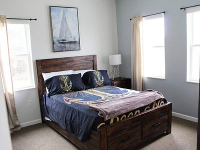 Whispering Pines Senior Living