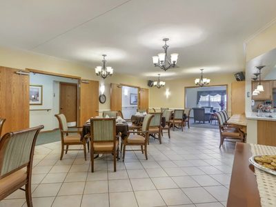 Tridgeview Commons Al