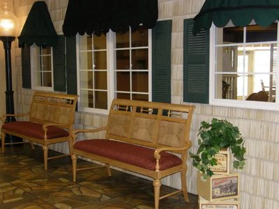 Shelby Crossing Health Campus
