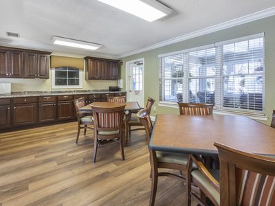 Brookdale Goodlettsville