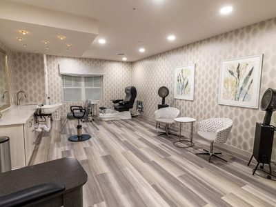 Cascade Trails Senior Living
