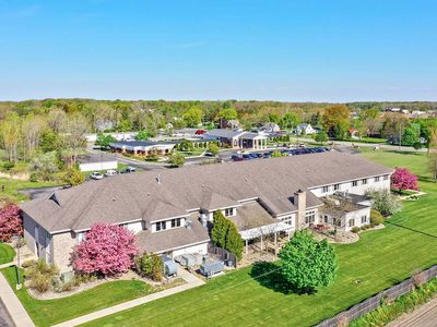 Colonnades Assisted Living