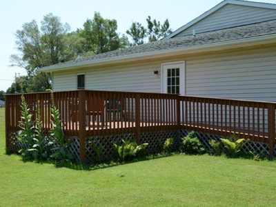 A Place Called Home in Stevensville LLC