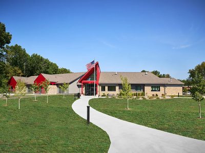 Blueberry Hill Assisted Living