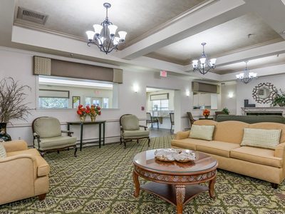 Oakmont Livonia