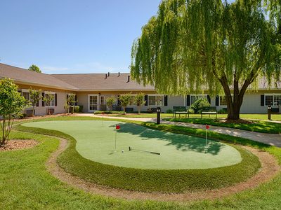 Life Care Center of Sparta