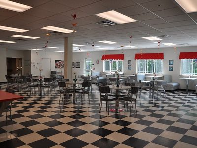 Island City Assisted Living