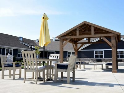 Charter Senior Living of Linden