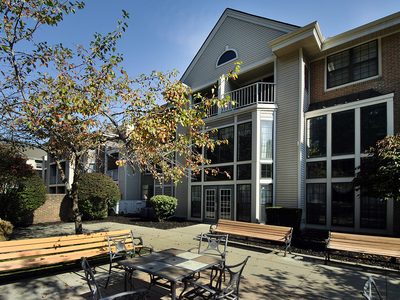 Porthaven Manor