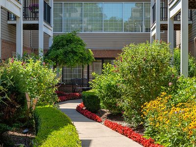 Park Place at Heritage Village