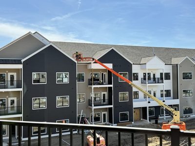 The Farmstead Assisted Living