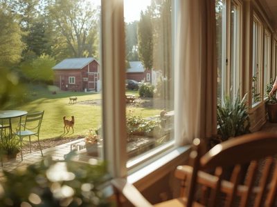 Pleasant Lake Lodge North